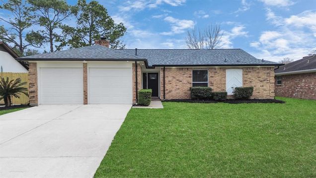 10531 Sagecanyon Drive Houston, TX House Sold - Photo 1 of 1. Opens carousel modal