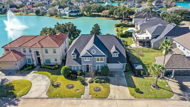 19923 Sable Stone Circle Katy, TX House Sold - Photo 1 of 1. Opens carousel modal