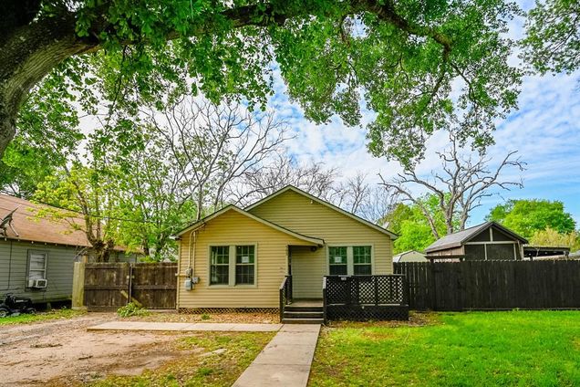 503 E Watt Street El Campo, TX House Sold - Photo 1 of 1. Opens carousel modal