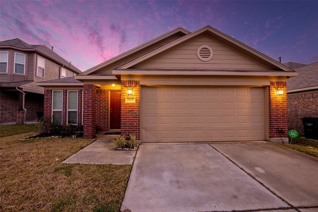 21207 Fox Hillside Way Humble, TX House Sold - Photo 1 of 1. Opens carousel modal