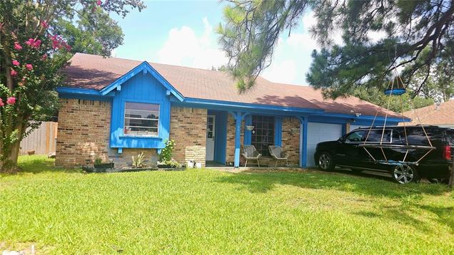 6011 Knotty Wood Drive