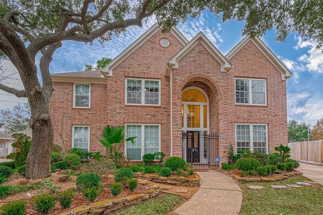 12442 Shadycrest Drive Houston, TX House Sold - Photo 1 of 1. Opens carousel modal