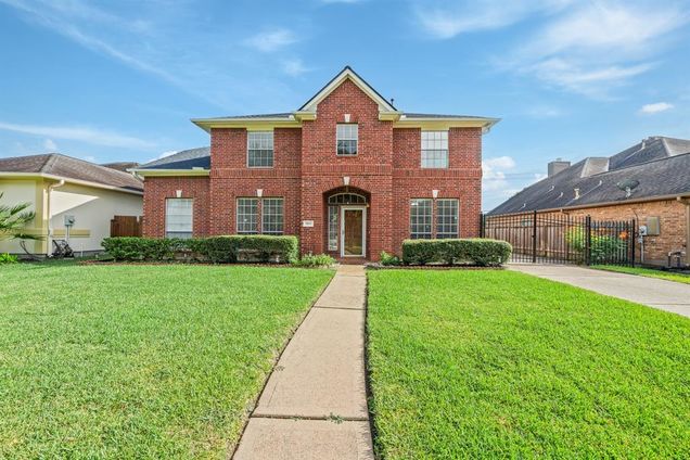 3815 Cypress Grove Lane Houston, TX House Sold - Photo 1 of 1. Opens carousel modal