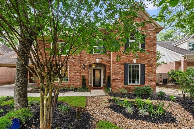 21 Villa Canyon Place The Woodlands, TX House Sold - Photo 1 of 1. Opens carousel modal