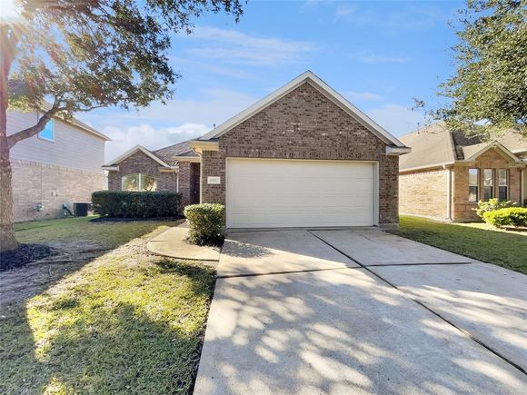 11922 Fortune Park Drive Houston, TX House Sold - Photo 1 of 1. Opens carousel modal