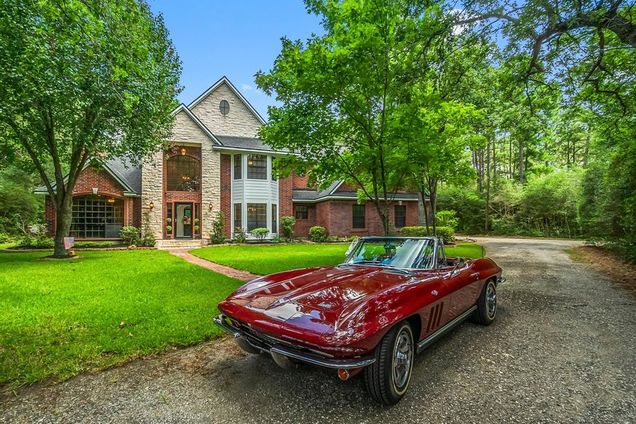 19910 Emerald Way Magnolia, TX House Sold - Photo 1 of 1. Opens carousel modal