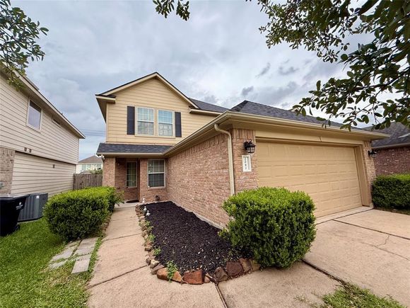 2042 Nichole Woods Drive Houston, TX House Active - Photo 1 of 33. Opens carousel modal
