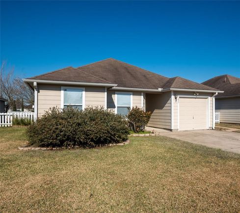 5025 Abbie Lane Dickinson, TX House Sold - Photo 1 of 1. Opens carousel modal