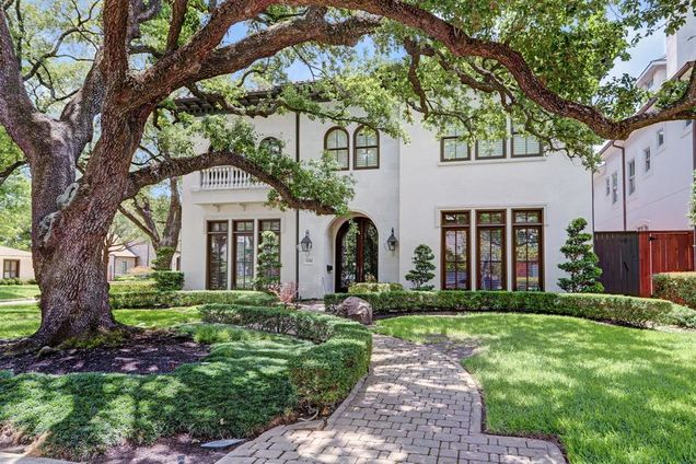 4501 Shetland Lane Houston, TX House Sold - Photo 1 of 1. Opens carousel modal