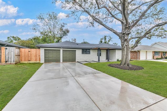 1822 Salford Drive Houston, TX House Sold - Photo 1 of 1. Opens carousel modal