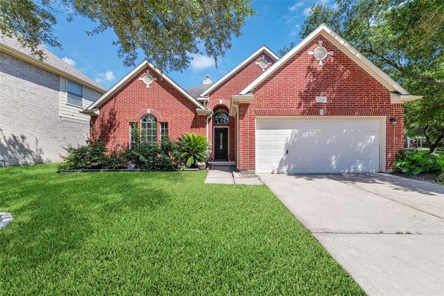 2119 Scenic Hollow Court Katy, TX House Sold - Photo 1 of 1. Opens carousel modal