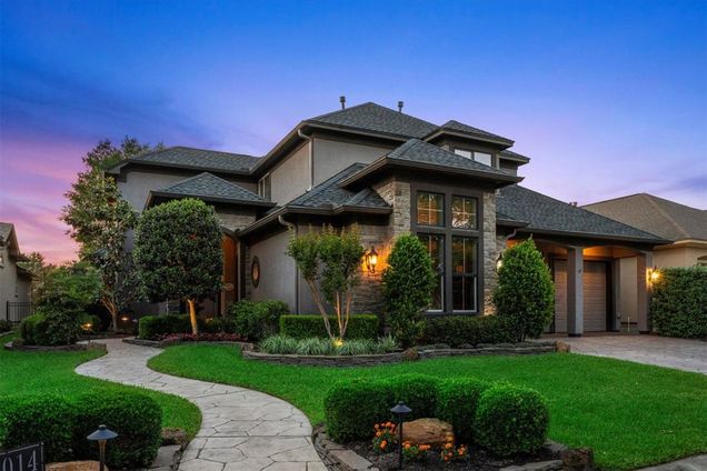 16014 Comal Bend Lane Cypress, TX House Sold - Photo 1 of 1. Opens carousel modal