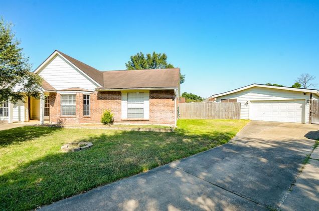 3315 Mayfly Court Katy, TX House Sold - Photo 1 of 1. Opens carousel modal