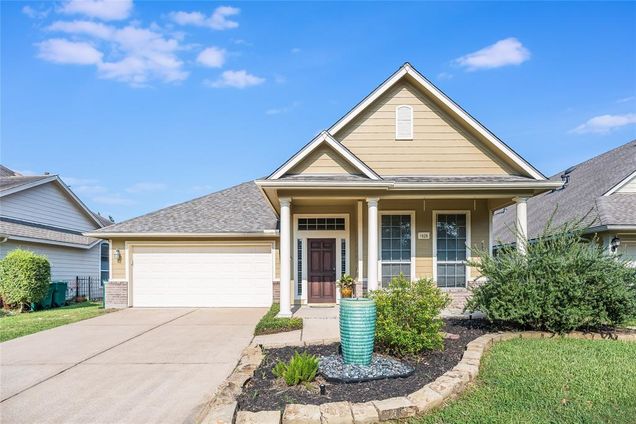 1626 Pebble Banks Lane Pasadena, TX House Sold - Photo 1 of 1. Opens carousel modal