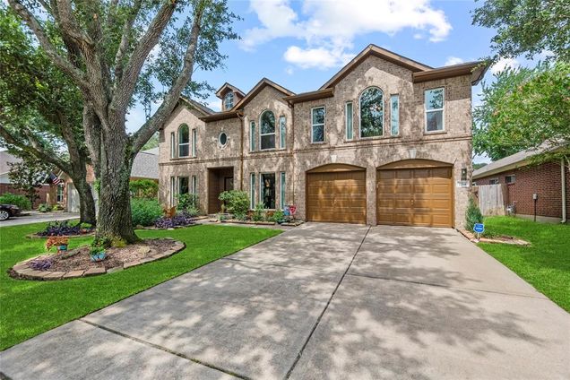 2218 Lashley Court