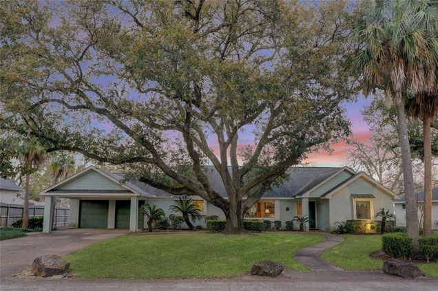 107 Capri Street Sugar Land, TX House Sold - Photo 1 of 1. Opens carousel modal