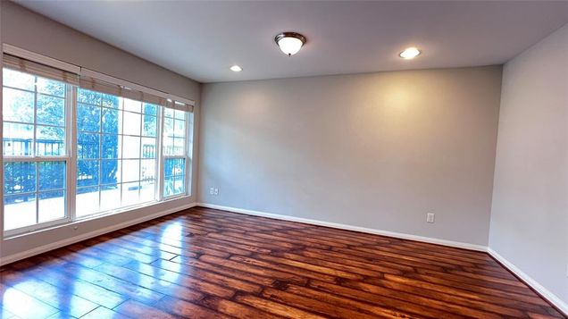5333 Richmond Avenue Unit 16 Houston, TX Townhouse Sold - Photo 1 of 1. Opens carousel modal