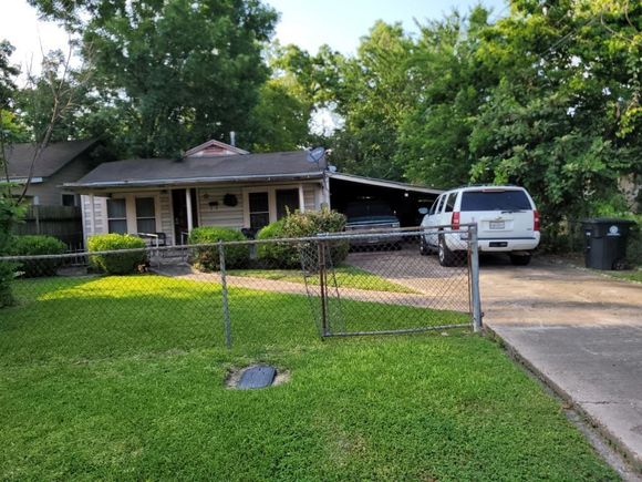 3933 Melbourne Street Houston, TX House Sold - Photo 1 of 1. Opens carousel modal