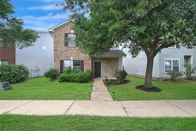 1611 Palcio Real Drive Houston, TX House Sold - Photo 1 of 1. Opens carousel modal
