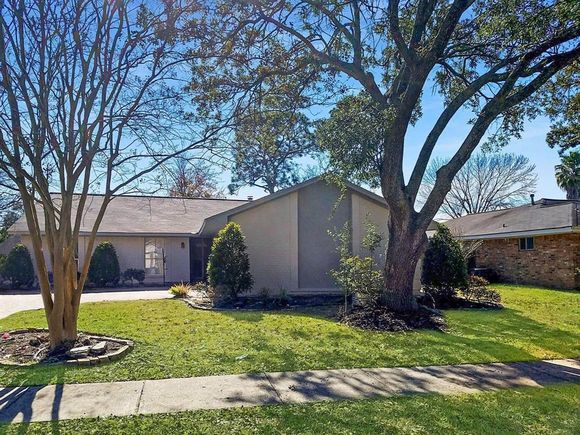 903 Sunnybrook Lane Baytown, TX House Sold - Photo 1 of 1. Opens carousel modal