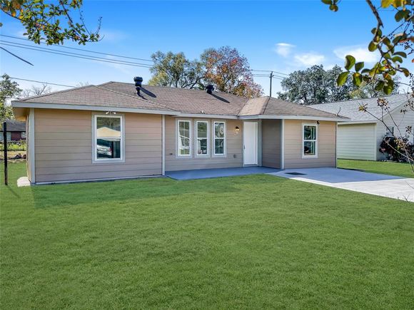 9030 Talton Street Houston, TX House Sold - Photo 1 of 1. Opens carousel modal