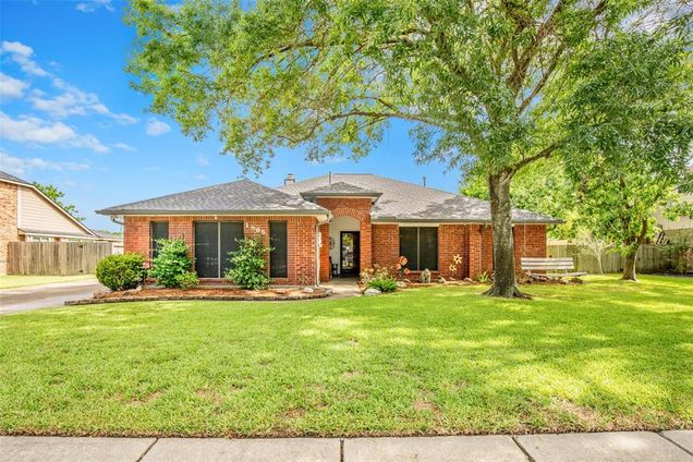 1305 Lovely Lane Deer Park, TX House Sold - Photo 1 of 1. Opens carousel modal
