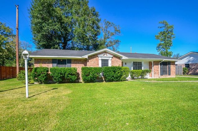 3518 Areba Street Houston, TX House Sold - Photo 1 of 1. Opens carousel modal
