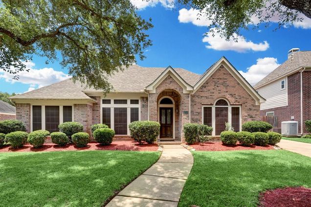 1839 Brightlake Way Missouri City, TX House Sold - Photo 1 of 1. Opens carousel modal