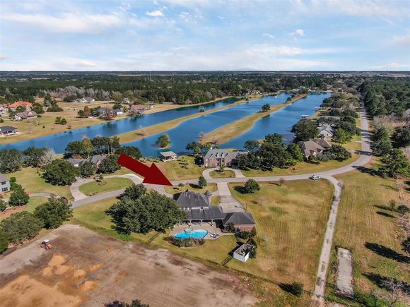 17911 Lake Cypress Hill Drive Cypress, TX House Sold - Photo 1 of 1. Opens carousel modal