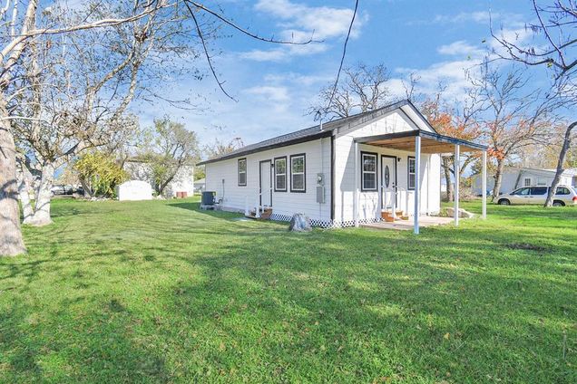 614 Koym Street East Bernard, TX House Sold - Photo 1 of 1. Opens carousel modal