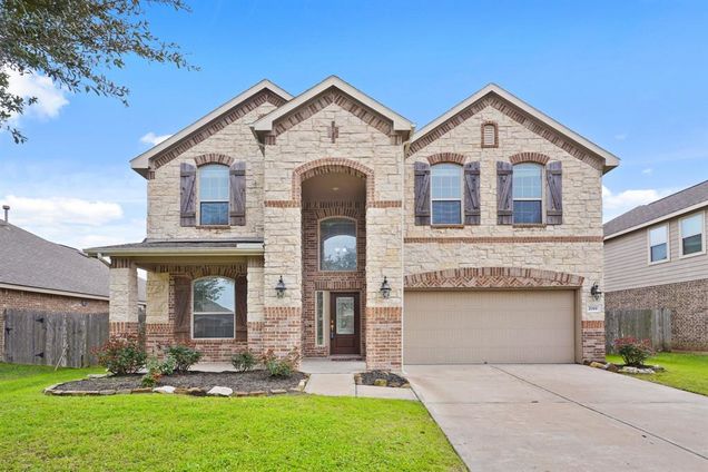 2019 Sanders Hollow Lane Richmond, TX House Sold - Photo 1 of 1. Opens carousel modal