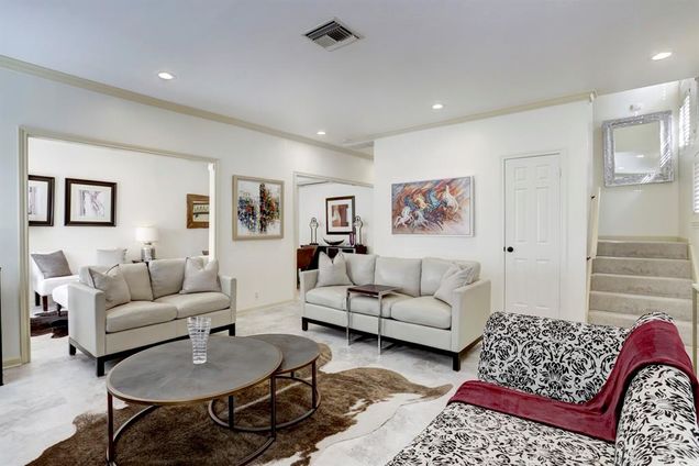 2654 Bering Drive Houston, TX Townhouse Sold - Photo 1 of 1. Opens carousel modal