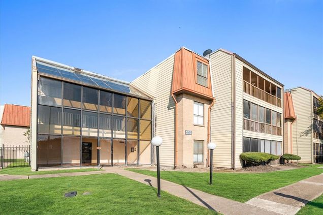 10110 Forum West Drive Unit 630 Houston, TX Townhouse Sold - Photo 1 of 1. Opens carousel modal
