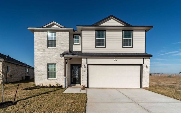 2904 Black Pearl Court Texas City, TX House Sold - Photo 1 of 1. Opens carousel modal