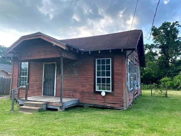 1225 Fulton Street Beaumont, TX House Sold - Photo 1 of 1. Opens carousel modal
