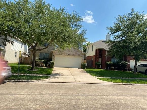16418 Pademelon Drive Sugar Land, TX House Sold - Photo 1 of 1. Opens carousel modal