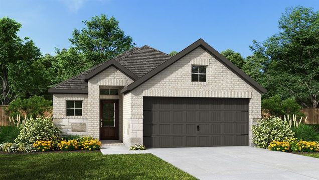 27214 Butterfly Mint Lane