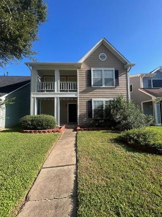 3822 W Traditions Court Houston, TX House Sold - Photo 1 of 1. Opens carousel modal