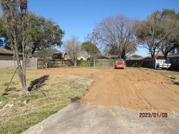 2506 19th Avenue N Texas City, TX Plot of land Sold - Photo 1 of 1. Opens carousel modal