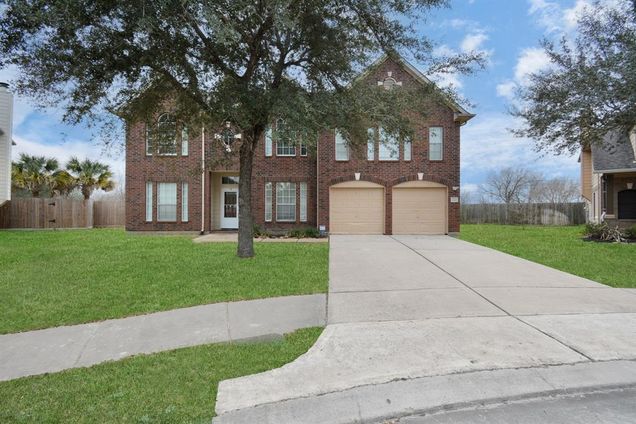 174 Shiloh Drive Richmond, TX House Sold - Photo 1 of 1. Opens carousel modal