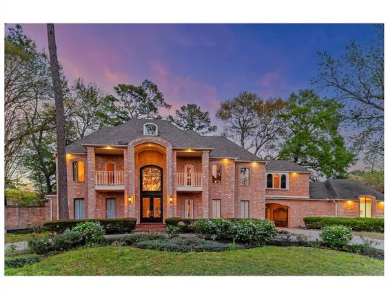 14022 Champions Hamlet Court Houston, TX House Active - Photo 1 of 45. Opens carousel modal