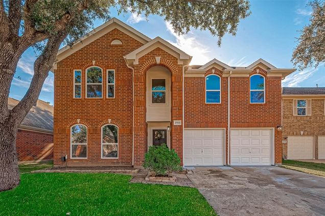 2143 Scenic Hollow Court Katy, TX House Sold - Photo 1 of 1. Opens carousel modal