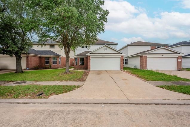 5515 Basswood Dale Drive Houston, TX House Sold - Photo 1 of 1. Opens carousel modal
