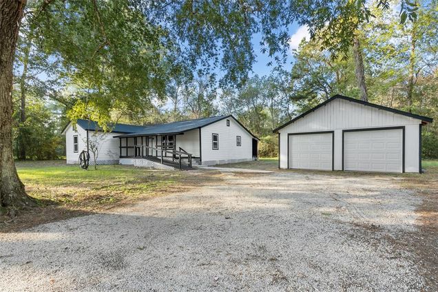 17073 Oak Grove Lane New Caney, TX House Sold - Photo 1 of 1. Opens carousel modal