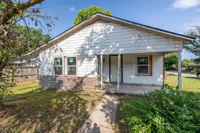 1112 N Blair Avenue Cleveland, TX House Sold - Photo 1 of 1. Opens carousel modal