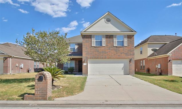 4906 Forest Hurst Glen Spring, TX House Sold - Photo 1 of 1. Opens carousel modal