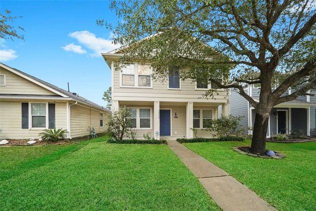 10002 Farrell Drive Houston, TX House Sold - Photo 1 of 1. Opens carousel modal