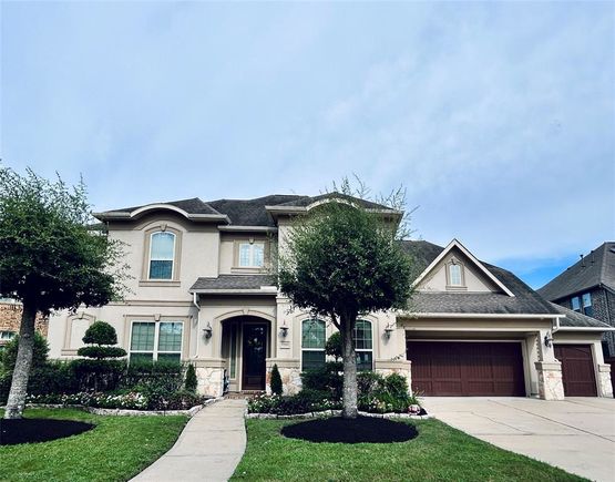 17207 Kilmahew Place Richmond, TX House Active - Photo 1 of 39. Opens carousel modal