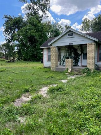 2113 Dewalt Street Houston, TX House Sold - Photo 1 of 1. Opens carousel modal