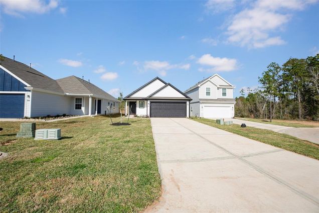 2312 Mooneye Court Conroe, TX House Sold - Photo 1 of 1. Opens carousel modal